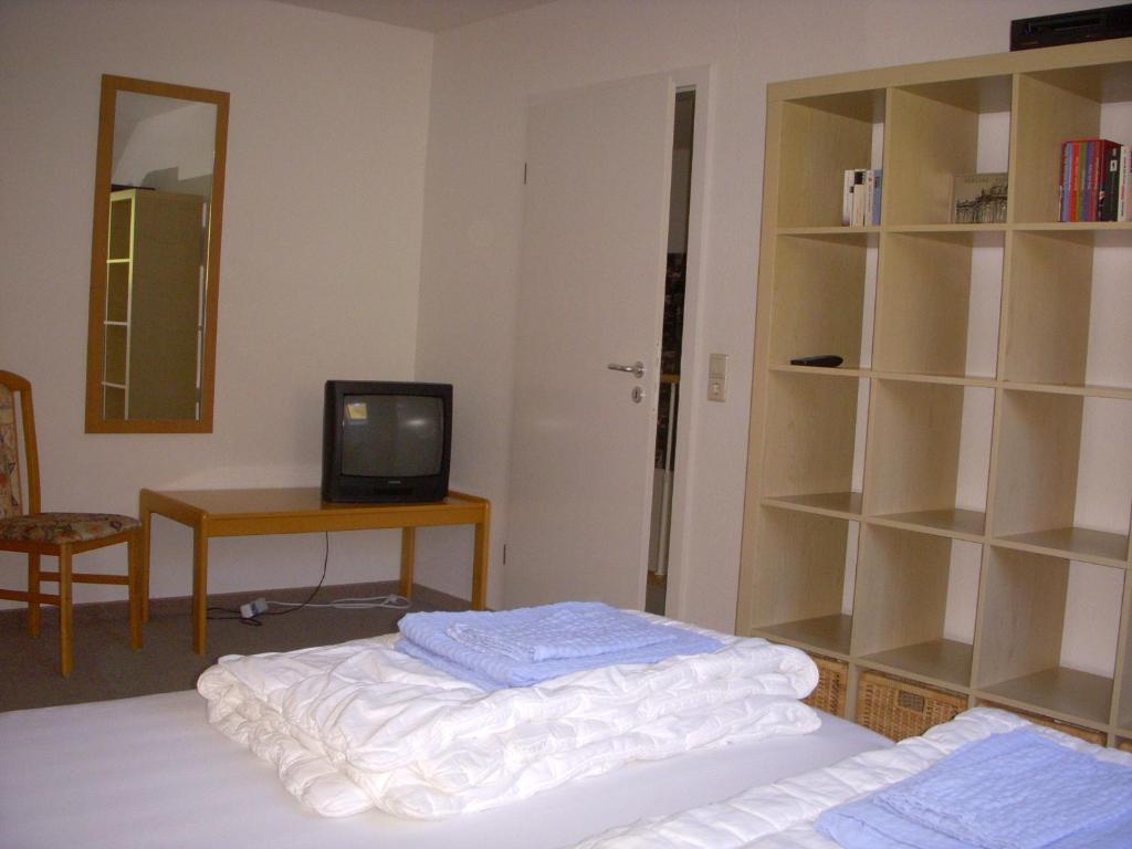 Apartmán Wohnpark Schwarzwaldblick Bernau Exteriér fotografie