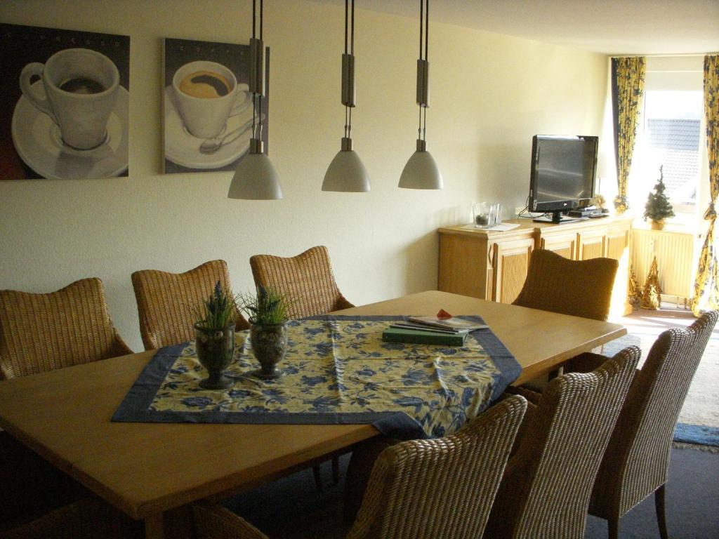 Apartmán Wohnpark Schwarzwaldblick Bernau Exteriér fotografie