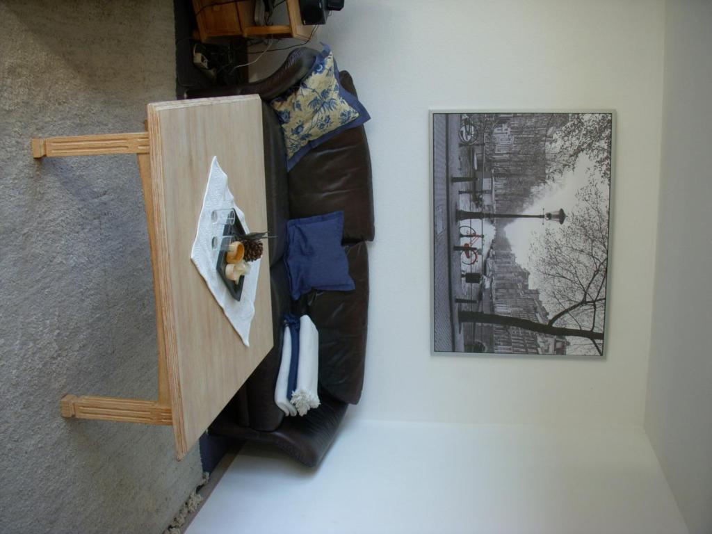 Apartmán Wohnpark Schwarzwaldblick Bernau Exteriér fotografie