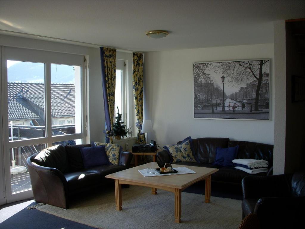 Apartmán Wohnpark Schwarzwaldblick Bernau Exteriér fotografie