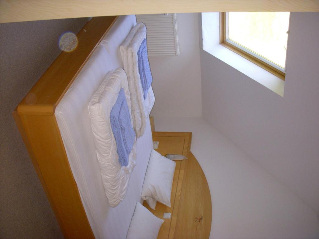 Apartmán Wohnpark Schwarzwaldblick Bernau Pokoj fotografie